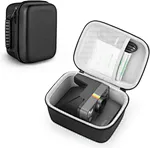 Storage Bag ADAPTATION MODEL: Polaroid Originals Now+/ Now I-Type 9010/9003/9008/9009/9016/9028 or more models, OneStep+, Onestep 2 VF Film Instant Cameras (Case only, not include the device)