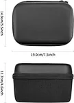 Polaroid camera bag