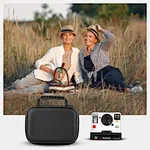 Case for polaroid